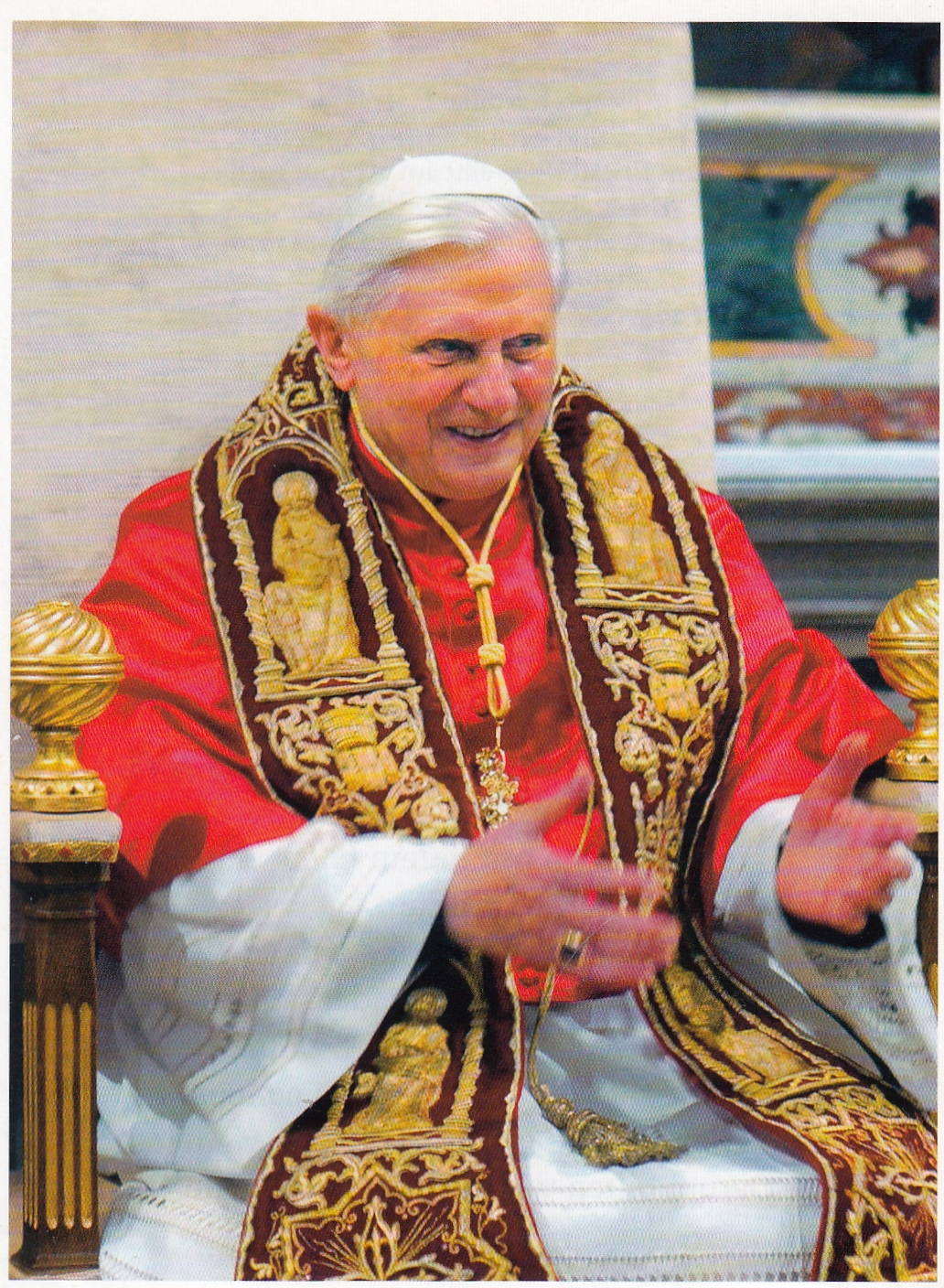 AGPV-10 Benedikt XVI